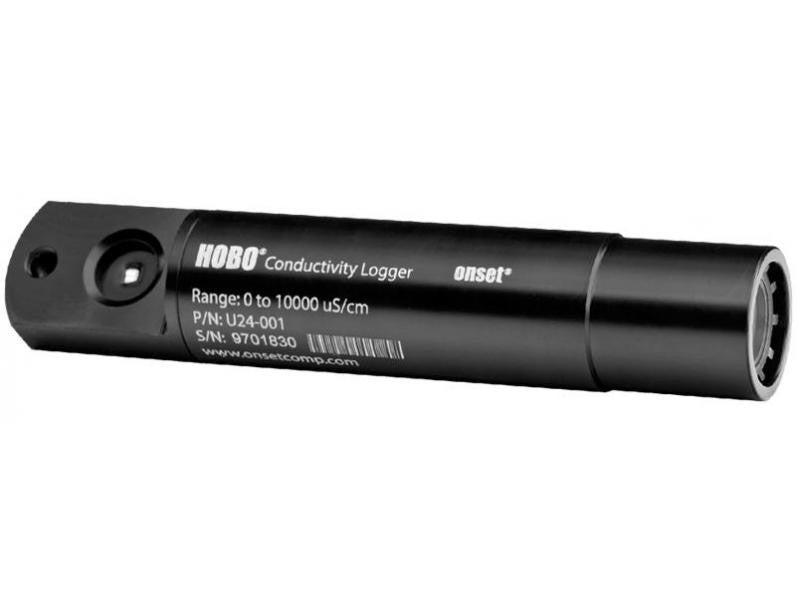 HOBO Fresh Water Conductivity Data Logger