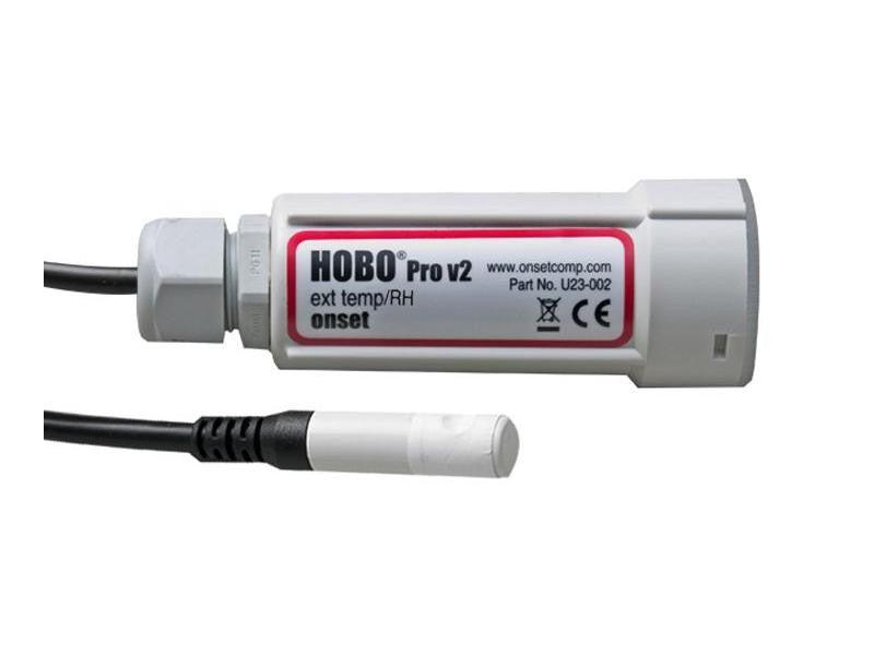 HOBO U23 Pro v2 Température externe/Humidité relative