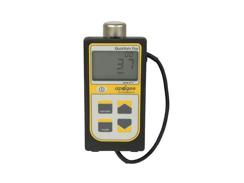 MQ-501 : Compteur quantique portable à spectre complet