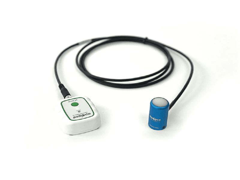 PQ-510 Package: microCache and Full-Spectrum Quantum Meter