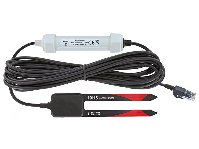 10HS Soil Moisture Smart Sensor