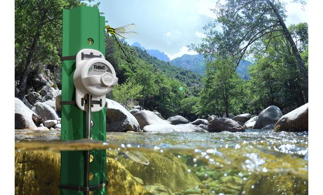 HOBO MX TidbiT External Temperature Logger image 3