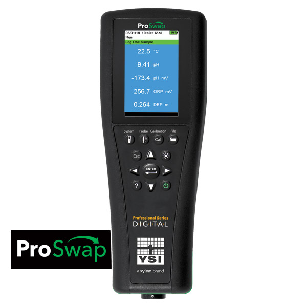 ProSwap Digital Water Quality Meter pic 2