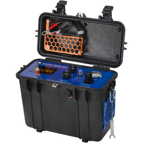 Spectra Hydro Pro Controller | Environmental Monitoring Rental
